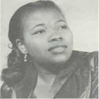         Mrs Lillie Holloway,
VP (1962 - 1968), President(1968 - 1973)